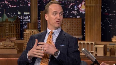 [Question] What watch is Peyton Manning wearing on Jimmy 